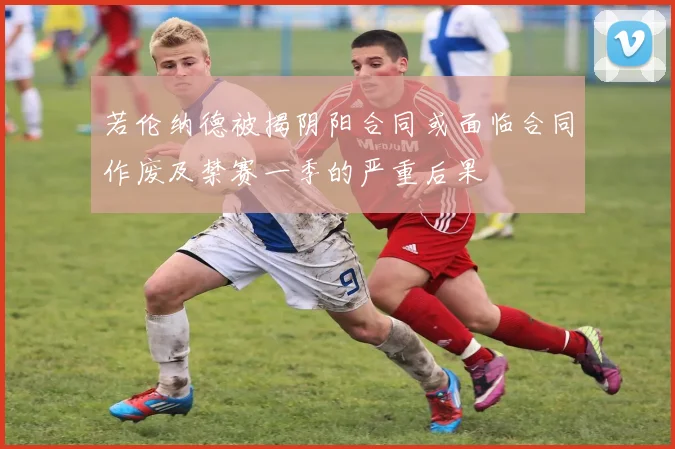 若伦纳德被揭阴阳合同或面临合同作废及禁赛一季的严重后果
